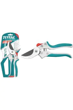 TOTAL  | Pruning Shear 20cm | THT15308