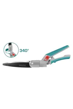 TOTAL | Grass Shear 13-1/4"inches | THTGS60340