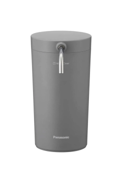 PANASONIC | Micro Clear Water Purifier, 12000 Liters, Grey | TK-CS200-H