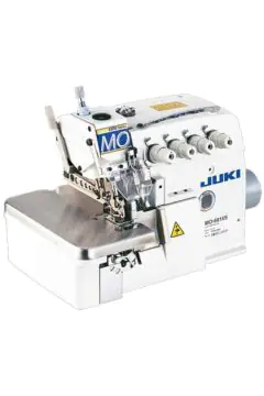 JUKI | High-speed, Overlock / Safety Stitch Machine | MO-6814S