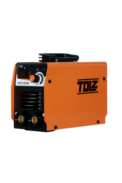 TOLZ | Welding Machine 20~200A | ARC 200B
