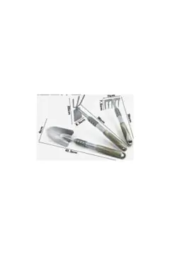 3-Piece Garden Tool Set