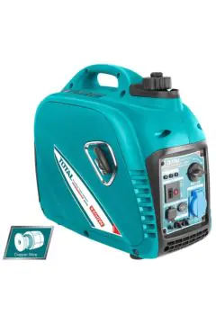TOTAL | Inverter Gasoline Generator 2200W | TP530001