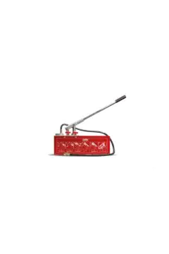 CLARKE | Test Pump 60 Bar 870 PSI With Rust Proof Body and Galvanized