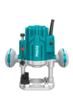 TOTAL | Corded Electric Router 1200W | TR110816