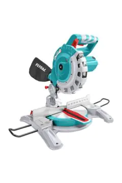 TOTAL | Mitre Saw 1.400W / 210mm | TS42142107