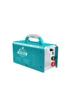 TOTAL | Inverter MM Welding Machine 200A | TW22005