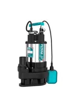 TOTAL | Submersible Sewage Water Pump | TWP775016