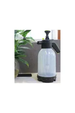 PE Watering Pot
With Long Lid
-2L
