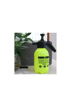 PE Watering Pot
With Long Lid
-2L