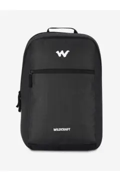 WILDCRAFT | Wildpac 1 Backpack Black H44.5*W32*D19Cm | WC-12158