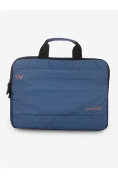 WILDCRAFT | Portfolio 1 Laptop Hand Bag Blue H28*W38*D4Cm | WC-12264