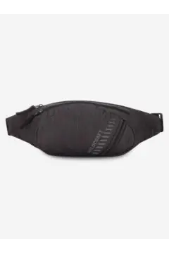 WILDCRAFT | WaistPack 1 Black H13*W36*D5Cm | WC-12271
