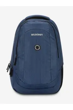 WILDCRAFT | Wildpac 2 Backpack Navy H47*W32*D18Cm | WC-12721