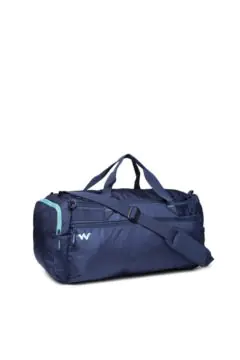 WILDCRAFT | Wend_L Duffle Bag Blue 28*61*27Cm | WC-167907