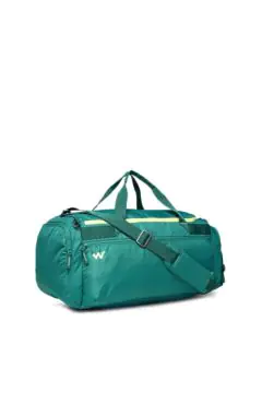 WILDCRAFT | Wend_L Duffle Bag Teal 28*61*27Cm | WC-167921