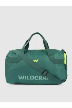 WILDCRAFT | Flip Duffle Bag Teal H24*W46*D24Cm | WC-169871