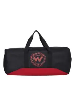 WILDCRAFT | Sail Duffle Bag Black H25*W69*D28Cm | WC-410652