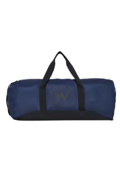 WILDCRAFT | Sail Duffle Bag Blue H25*W69*D28Cm | WC-410669