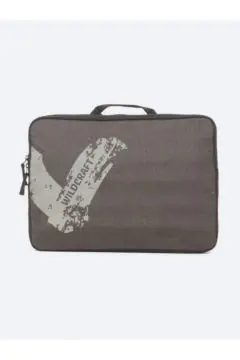 WILDCRAFT | Laptop Sleeve Corp Bag Grey H38*W28Cm | WC-411048