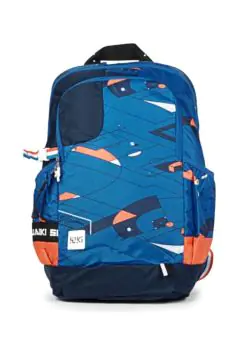 WILDCRAFT | Backpack SB Wiki Pack 2 Play Off Blue | WC-52337