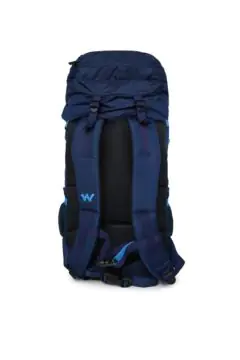 WILDCRAFT | Rucksack Travellersack 1 Blue 64*33*23Cm | WC-87127