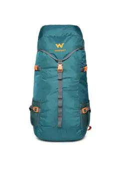 WILDCRAFT | Rucksack Travellersack 1 Teal 64*33*23Cm | WC-87134