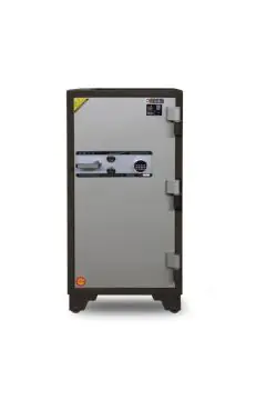 WELKO | Safety Box | C1300-590