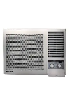 GREE | Window Air Conditioner 2.0 Ton Piston R410A | WG2.0PC