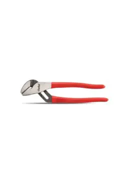 CLARKE | Water Pump Plier 10 inch with Nickel Chromium Steel and Large Red Color Handle Shoulders | WPP10C