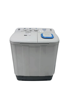 GENERALCO | Washing Machine Twin Tub 7Kg | XPB70-270S