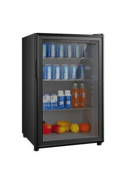 ZENAN | Beverage Cooler 129L | ZBC-BC128