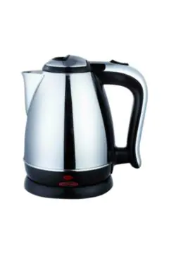 ZENAN | Electric Kettle 1.8Ltr | ZEK-083-1.8B