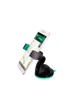 HEATZ | Universal Car Mount Holder(360 Degree Adjustable) Mixed Colours | ZH70