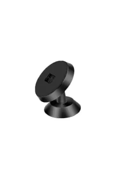 HEATZ | Universal Magnetic Car Holder(360 Degree  Holder) Black | ZH76