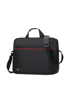 HEATZ | Laptop Bag Black | ZJ01