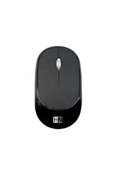 HEATZ | Wireless Mouse High Precision Black | ZM01