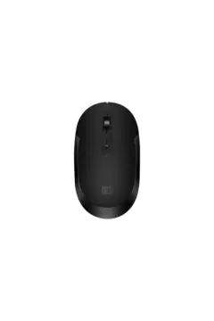 HEATZ | Wireless Mouse Black | ZM03