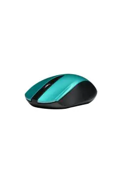 HEATZ | Minimal Design Wireless Mouse Blue | ZM04