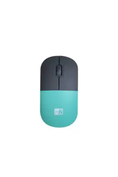 HEATZ | Wireless Mouse Blue | ZM05