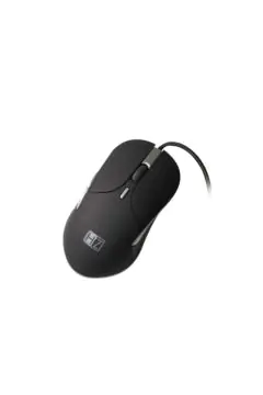 HEATZ | Gaming Mouse Black | ZM53