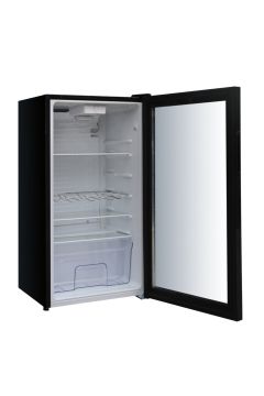 ZENAN | 93Ltrs Beverage Cooler 3.2cu.ft | ZBC-BC92B
