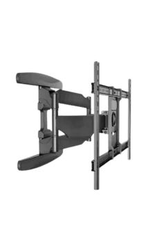 ZENAN | Extendable TV Wall Bracket 40"-85" inches 68kg Black | ZTS-WM041 