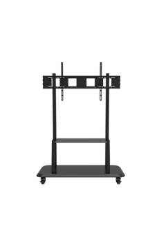 ZENAN | Tv Stand with Wheel 55"-100"inches 150kg | ZTS-XD007