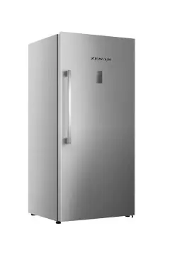 ZENAN | Upright Freezer 598LTRS | ZUF-D767SS