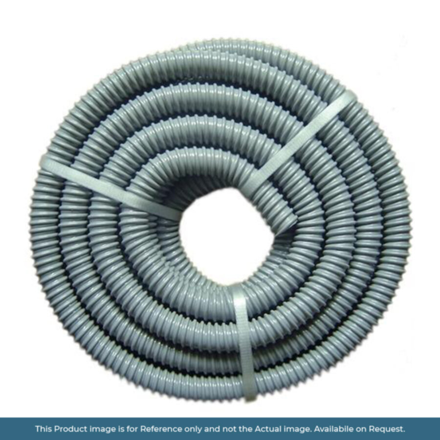 Duct Hose 24" X 5Mtr