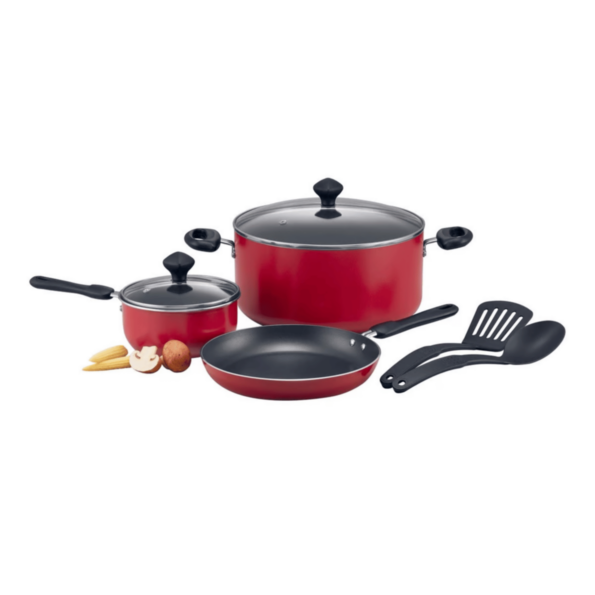 PRESTIGE | 7Pcs Cooking Set PR22353 | EME103HHL00625