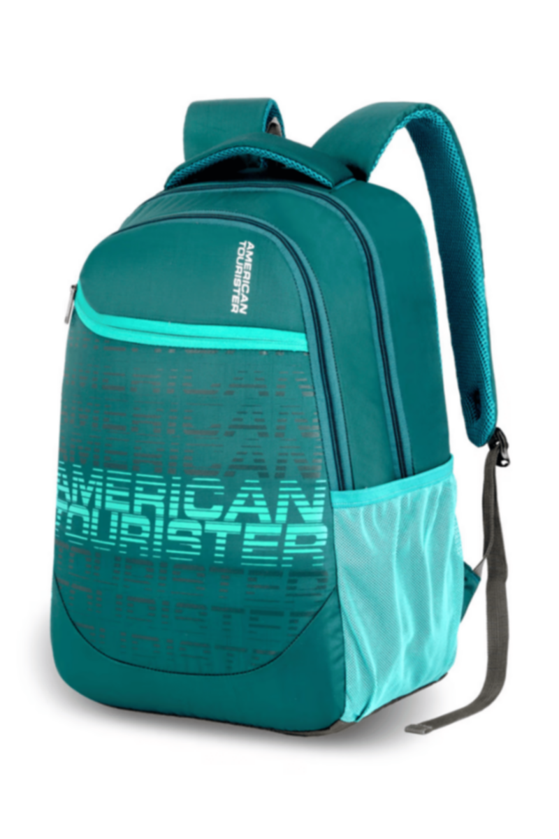 AMERICAN TOURISTER | Backpack Coco+ BP02 Teal | GAT104LUG03999