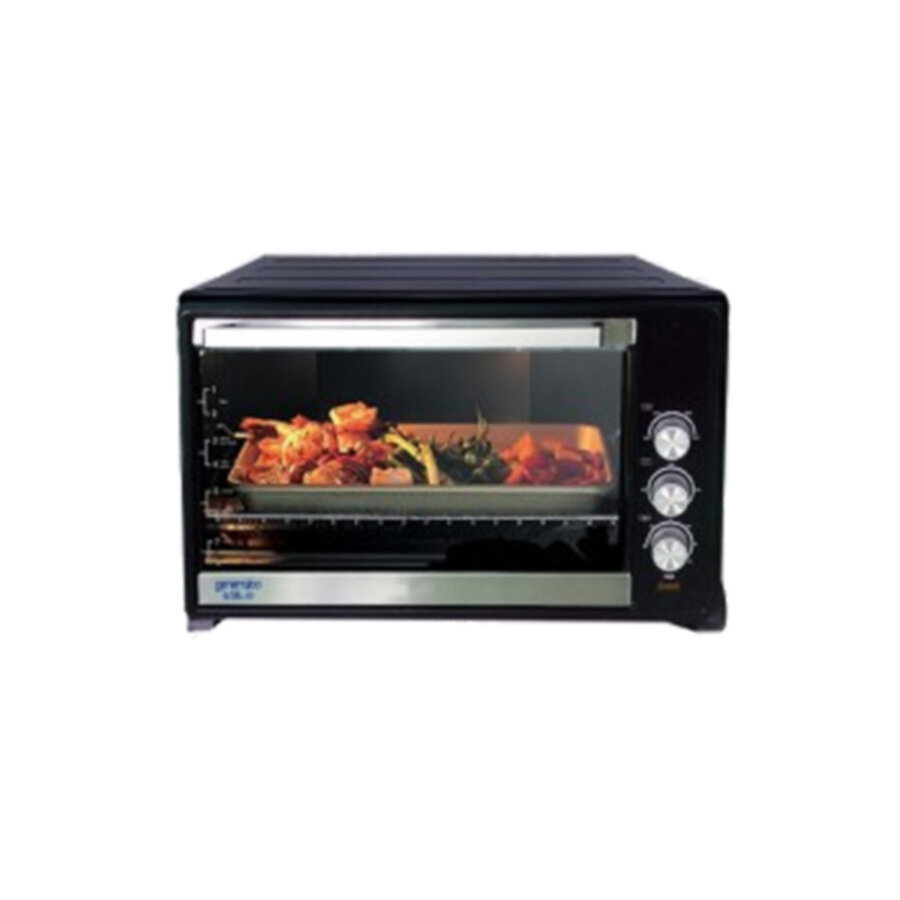 GENERALCO | Electric Oven 150L With Fan | HKCB3-150RCL