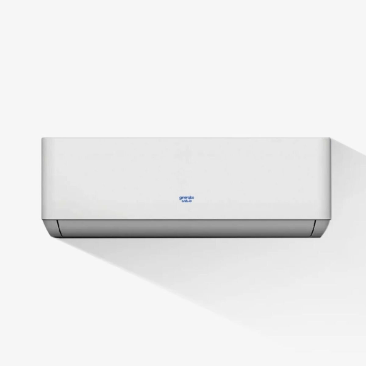 GENERALCO | 2.0 Ton Luxury Wifi Split Rotary AC White | GTAC-18CSA/XAT
